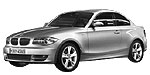 BMW E82 P00A7 Fault Code