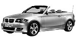 BMW E88 P00A7 Fault Code