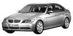 BMW E92 P00A7 Fault Code