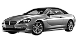 BMW F12 P00A7 Fault Code